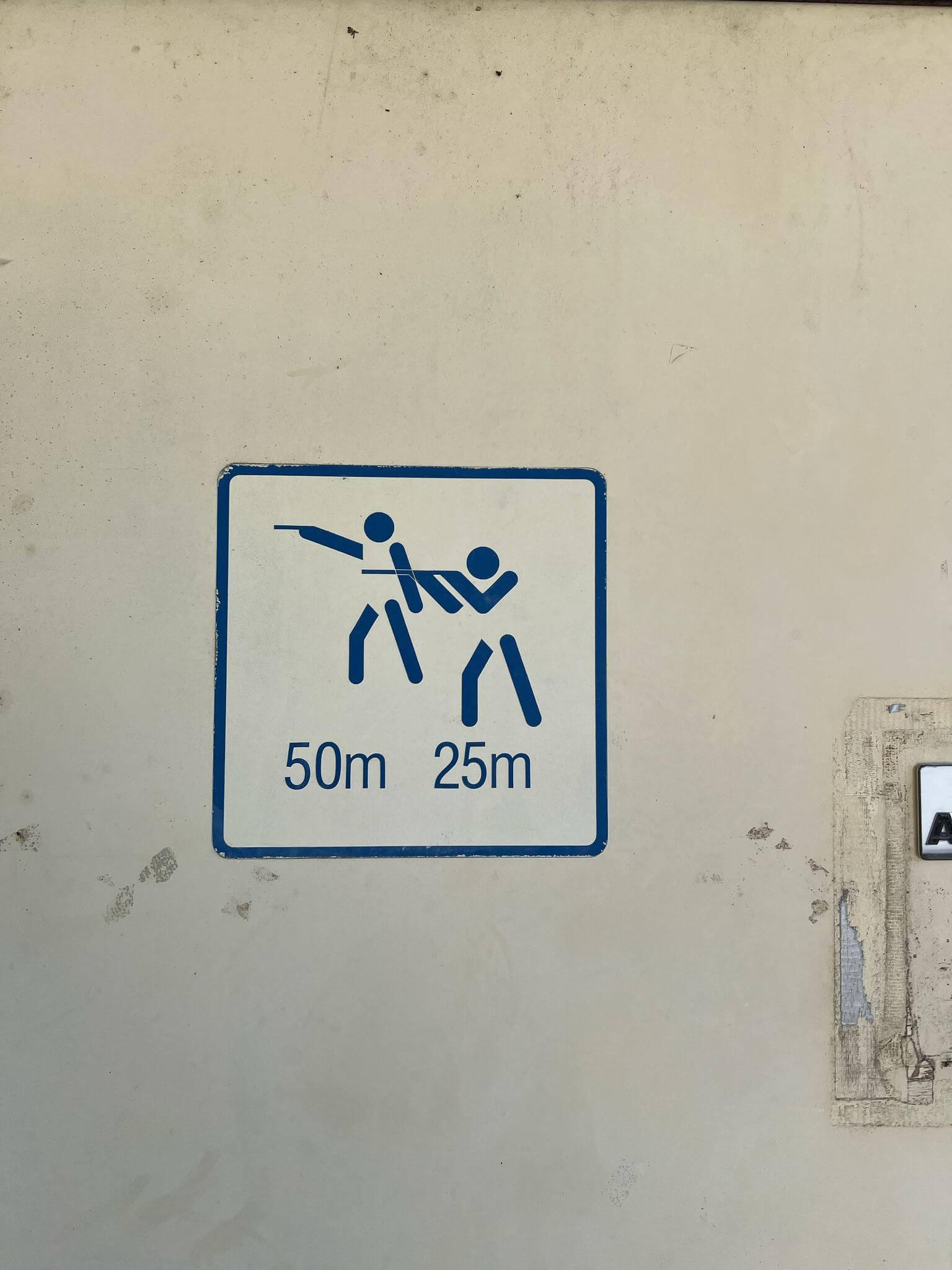 Ordonnanz Modern Turnier - Schützen am Stand