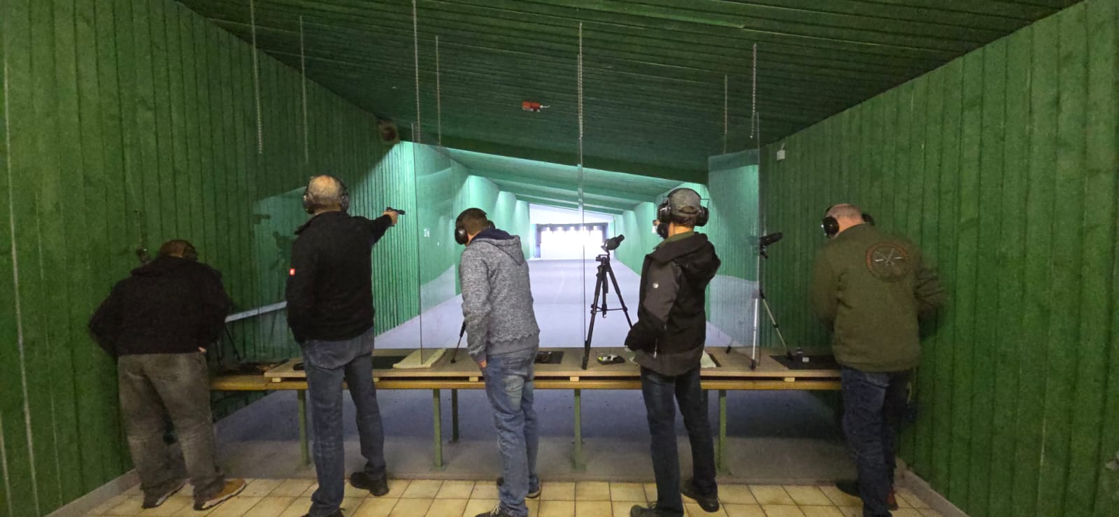 Vereinsmeisterschaft 2025 - Bild 3