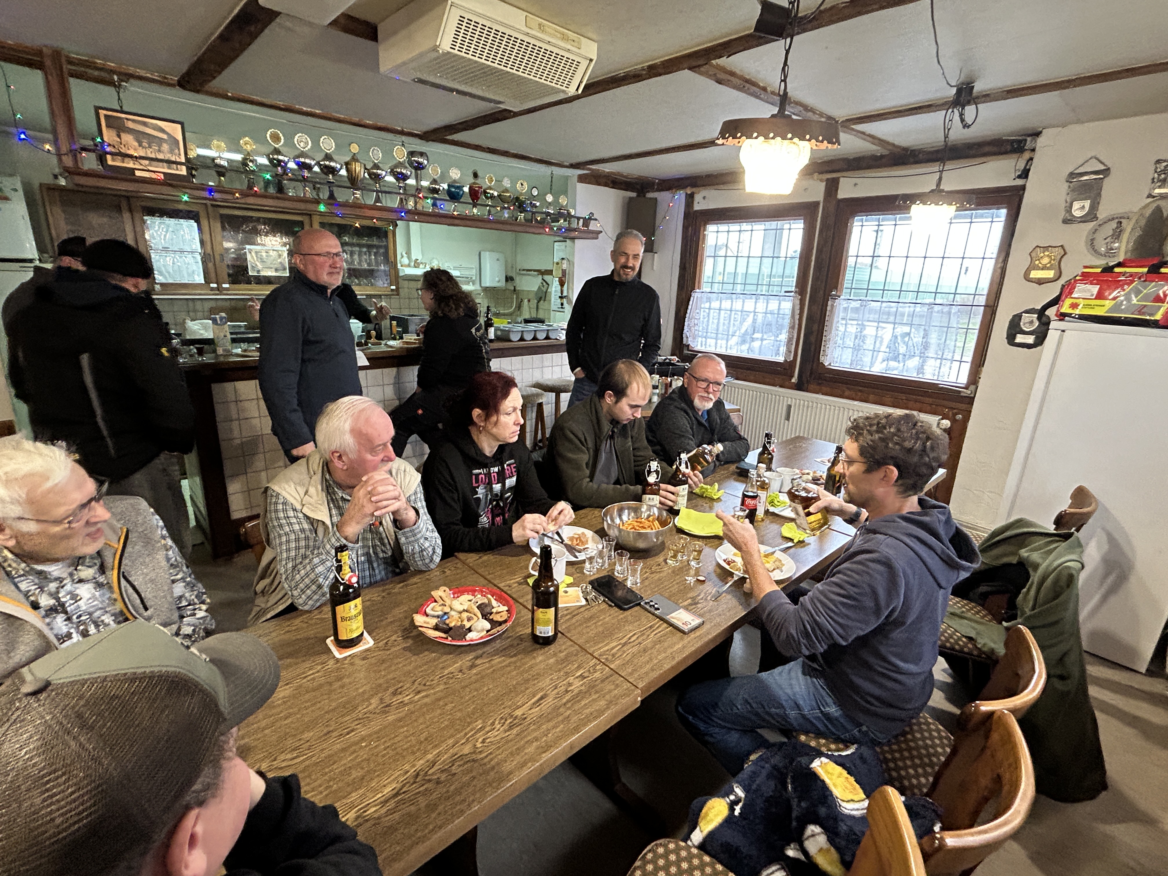 Jahresabschluss 2025  - Bild 6