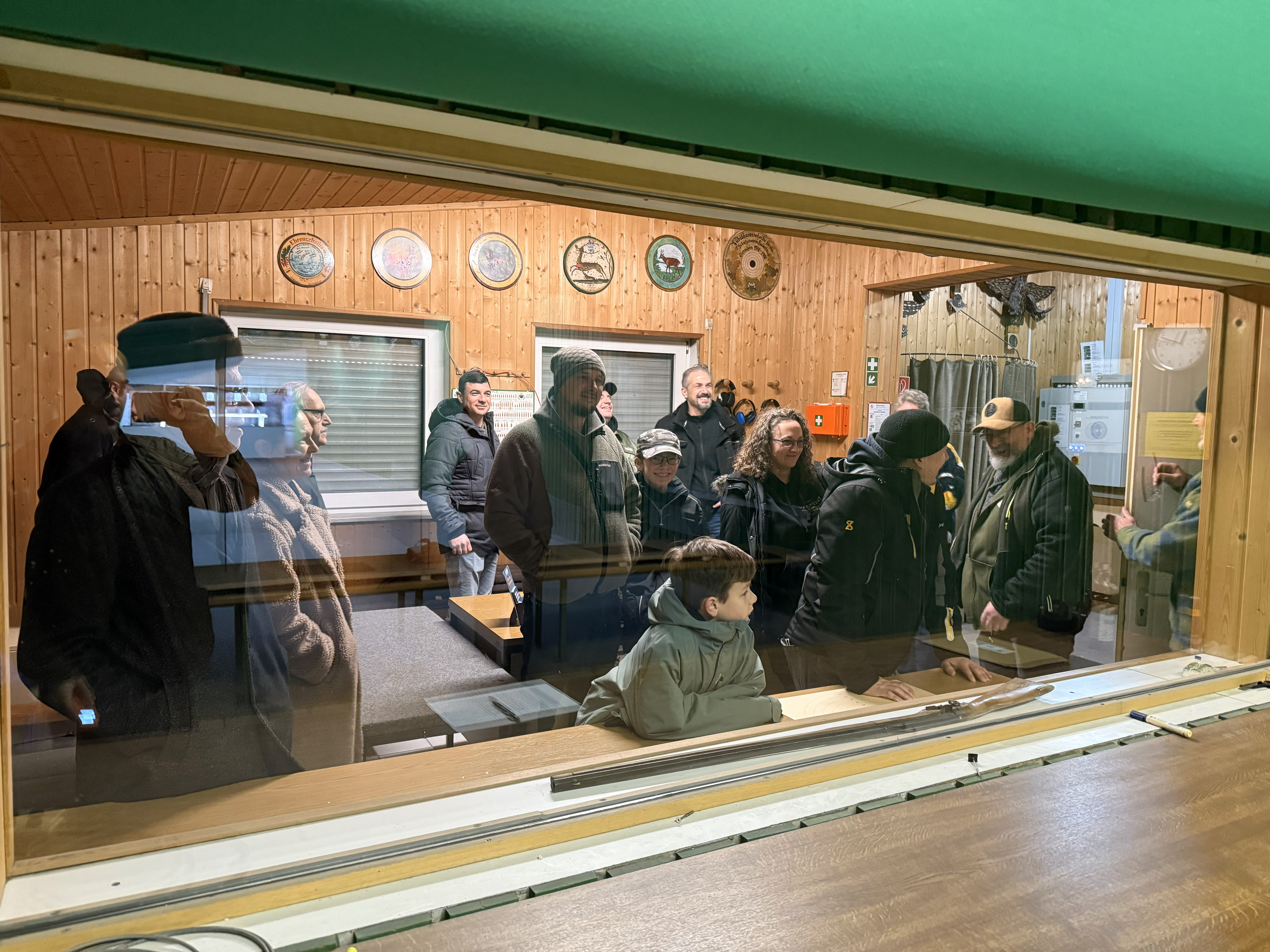 Jahresabschluss 2025  - Bild 2