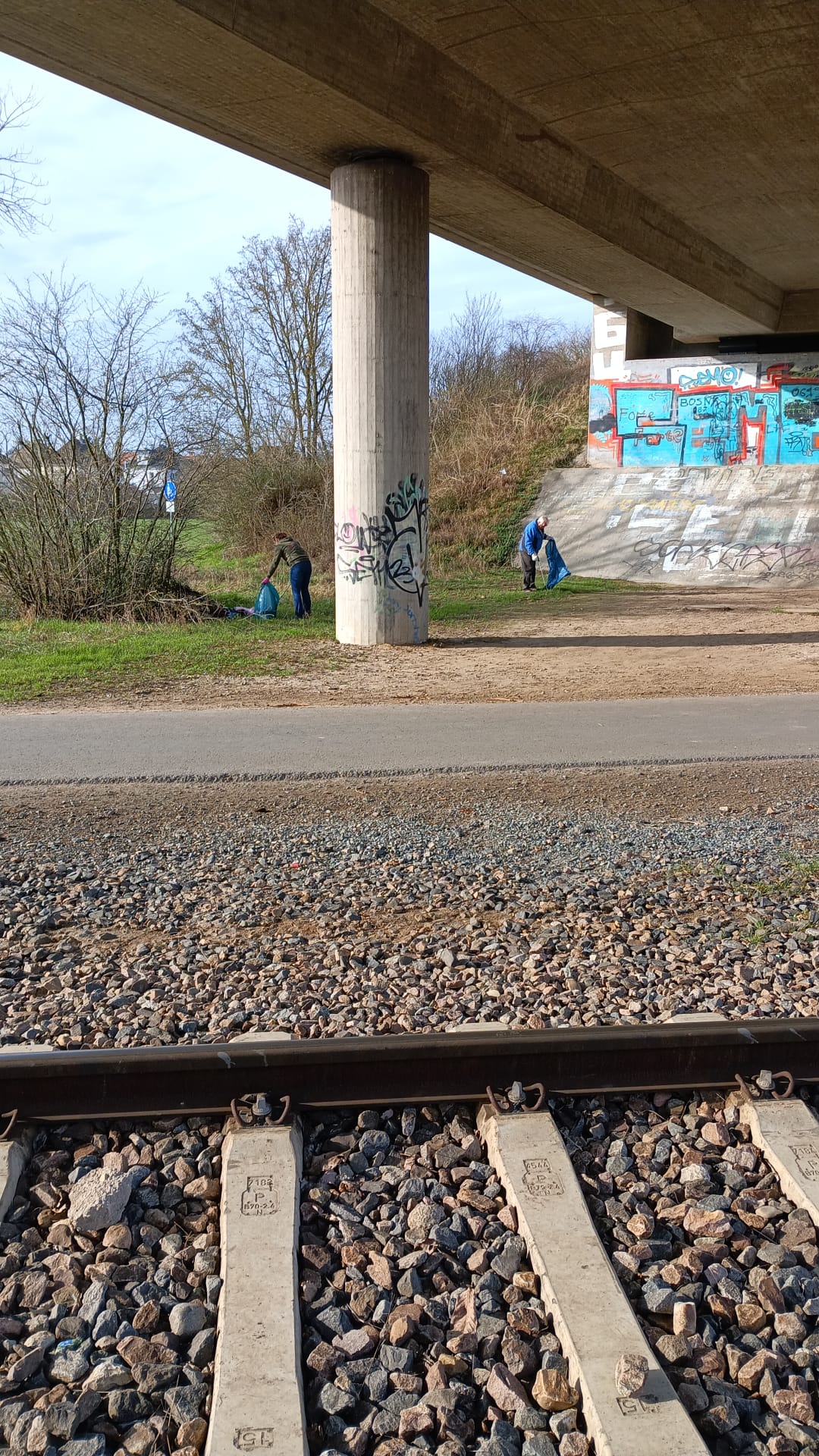 Sauberhaftes Gernsheim 2026 – Bild 2