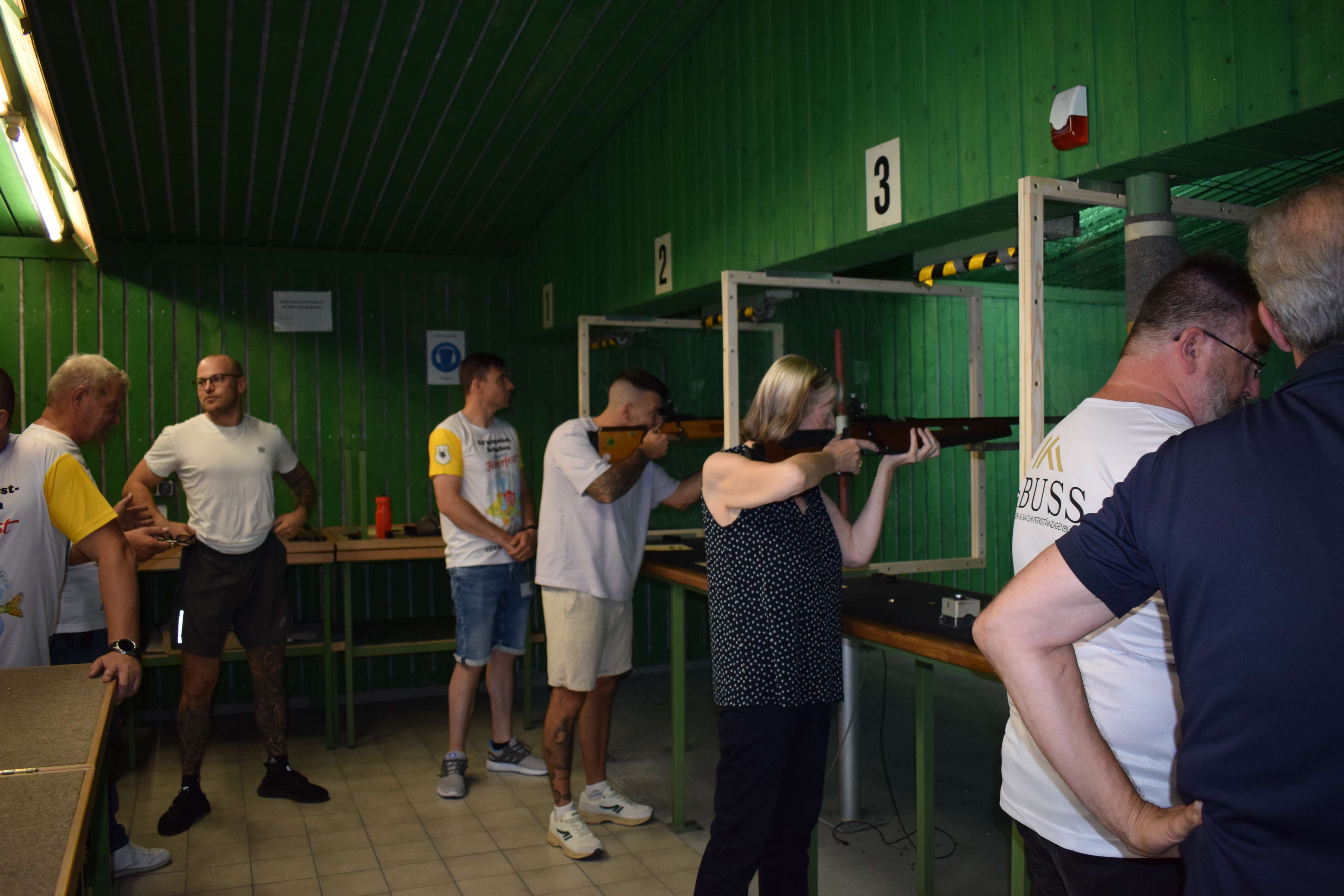 Registrierung und Anmeldung Fischerfestpokal