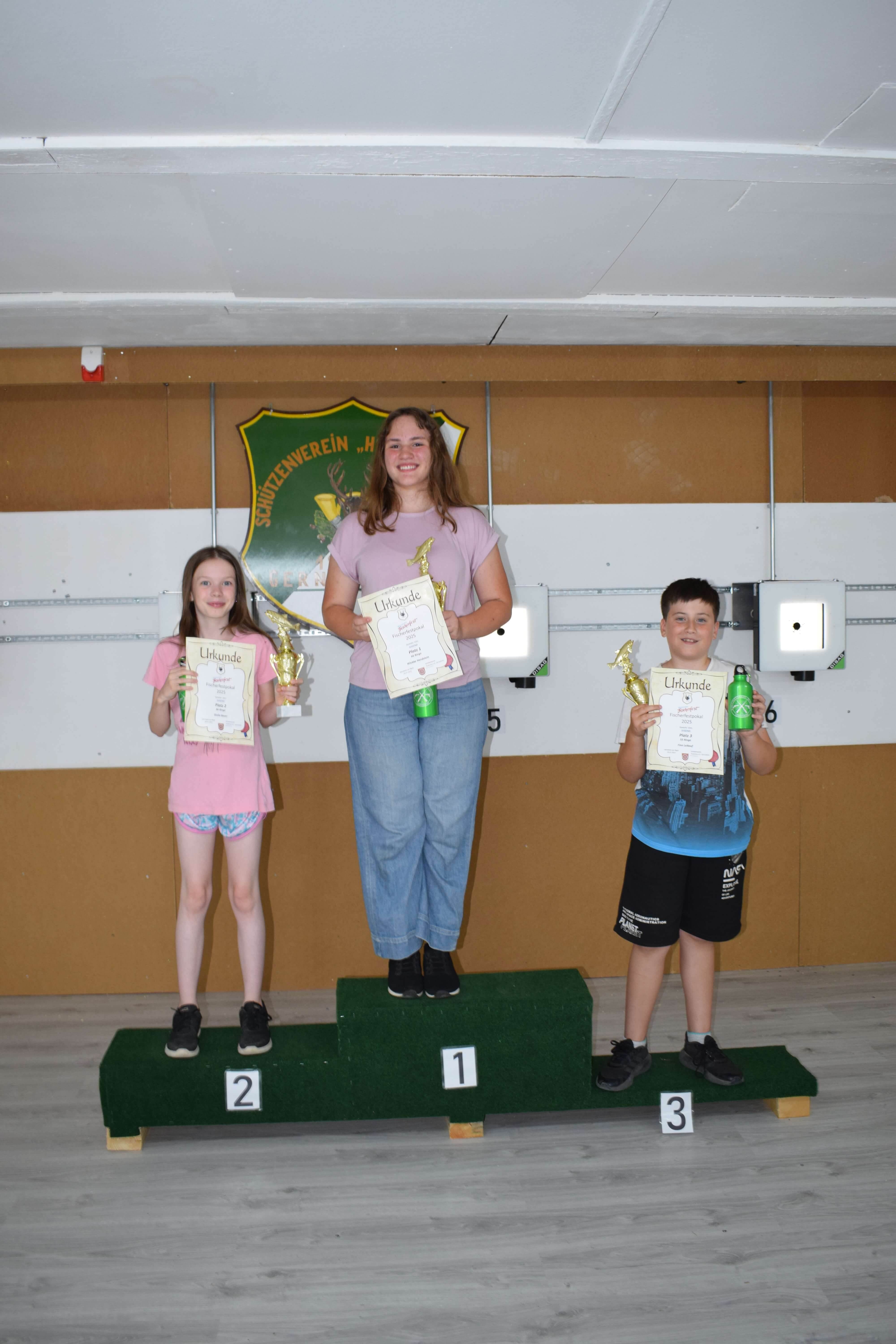 Abschlussbild Fischerfestpokal